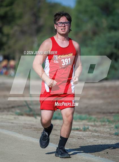 Thumbnail 3 in Larry Burgess Las Vegas Invitational (Boys) photogallery.