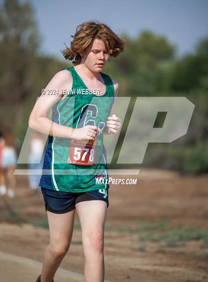 Thumbnail 1 in Larry Burgess Las Vegas Invitational (Boys) photogallery.