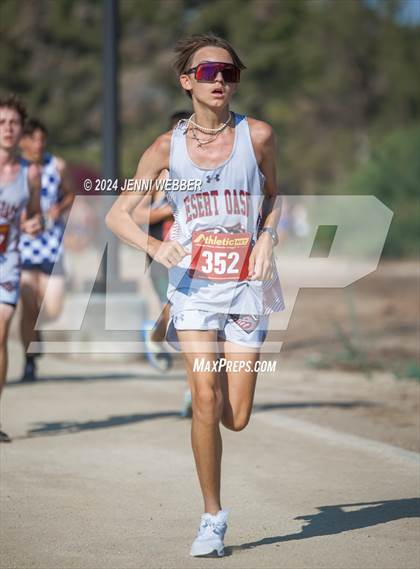 Thumbnail 1 in Larry Burgess Las Vegas Invitational (Boys) photogallery.