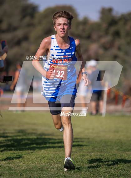 Thumbnail 3 in Larry Burgess Las Vegas Invitational (Boys) photogallery.