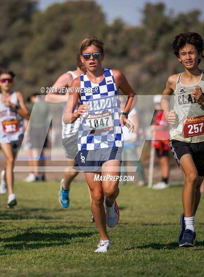 Thumbnail 1 in Larry Burgess Las Vegas Invitational (Boys) photogallery.