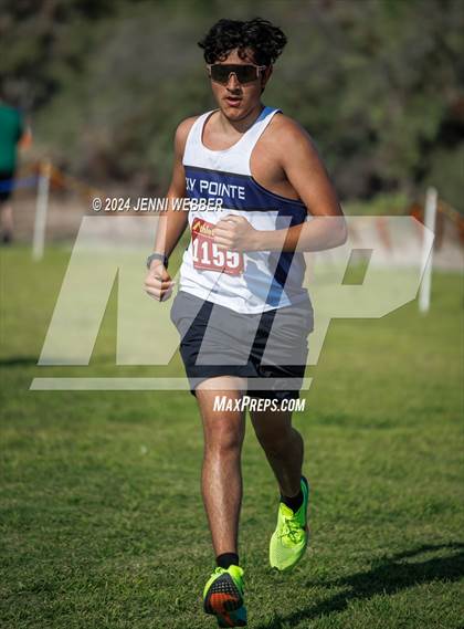 Thumbnail 2 in Larry Burgess Las Vegas Invitational (Boys) photogallery.