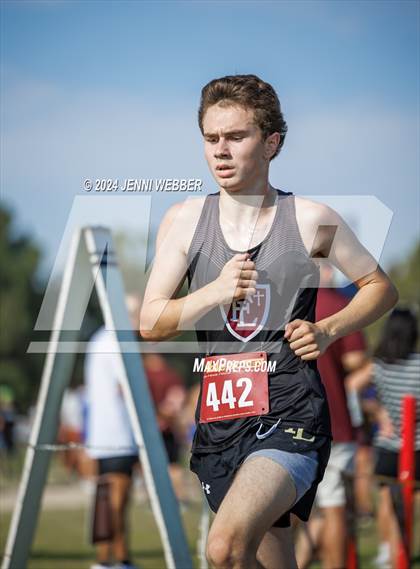 Thumbnail 1 in Larry Burgess Las Vegas Invitational (Boys) photogallery.