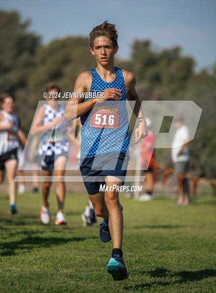 Thumbnail 3 in Larry Burgess Las Vegas Invitational (Boys) photogallery.