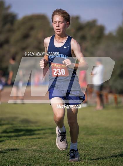 Thumbnail 1 in Larry Burgess Las Vegas Invitational (Boys) photogallery.