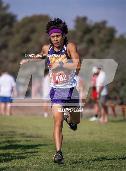 Thumbnail 2 in Larry Burgess Las Vegas Invitational (Boys) photogallery.