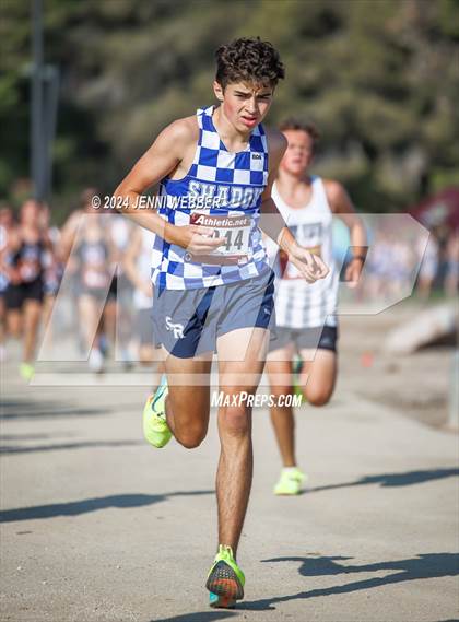 Thumbnail 1 in Larry Burgess Las Vegas Invitational (Boys) photogallery.