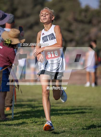 Thumbnail 2 in Larry Burgess Las Vegas Invitational (Boys) photogallery.
