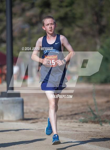 Thumbnail 3 in Larry Burgess Las Vegas Invitational (Boys) photogallery.
