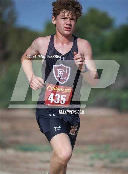 Thumbnail 3 in Larry Burgess Las Vegas Invitational (Boys) photogallery.