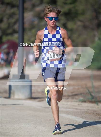 Thumbnail 1 in Larry Burgess Las Vegas Invitational (Boys) photogallery.