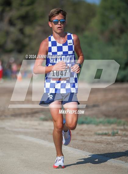 Thumbnail 1 in Larry Burgess Las Vegas Invitational (Boys) photogallery.