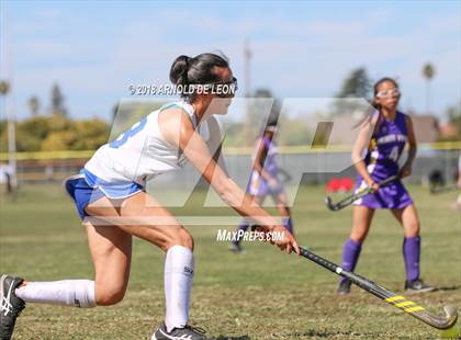 Thumbnail 3 in Monta Vista vs Los Altos (Longhorn Tournament) photogallery.