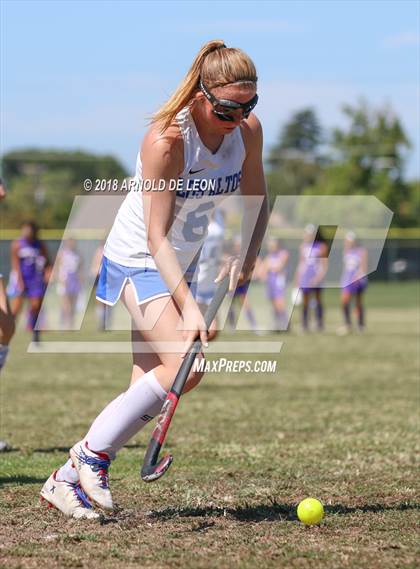 Thumbnail 3 in Monta Vista vs Los Altos (Longhorn Tournament) photogallery.
