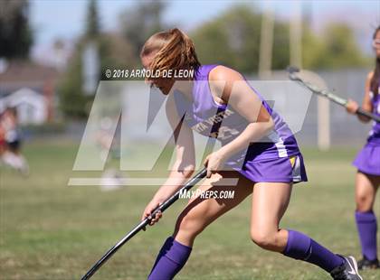 Thumbnail 2 in Monta Vista vs Los Altos (Longhorn Tournament) photogallery.