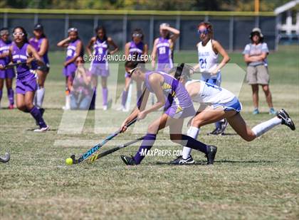 Thumbnail 3 in Monta Vista vs Los Altos (Longhorn Tournament) photogallery.
