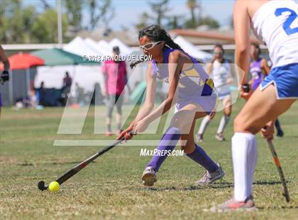 Thumbnail 1 in Monta Vista vs Los Altos (Longhorn Tournament) photogallery.