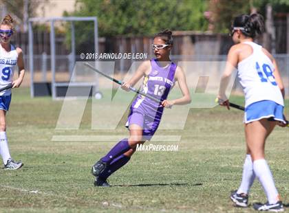 Thumbnail 3 in Monta Vista vs Los Altos (Longhorn Tournament) photogallery.
