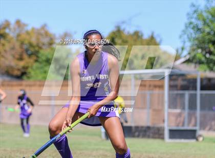 Thumbnail 3 in Monta Vista vs Los Altos (Longhorn Tournament) photogallery.