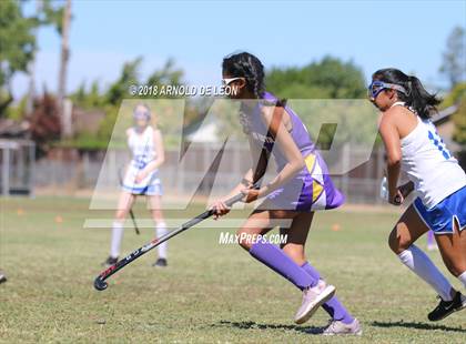 Thumbnail 3 in Monta Vista vs Los Altos (Longhorn Tournament) photogallery.