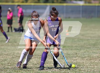 Thumbnail 2 in Monta Vista vs Los Altos (Longhorn Tournament) photogallery.