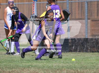 Thumbnail 1 in Monta Vista vs Los Altos (Longhorn Tournament) photogallery.