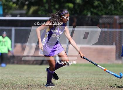 Thumbnail 2 in Monta Vista vs Los Altos (Longhorn Tournament) photogallery.