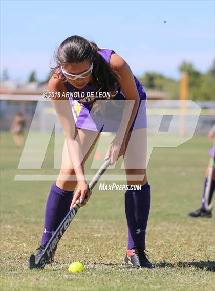 Thumbnail 1 in Monta Vista vs Los Altos (Longhorn Tournament) photogallery.