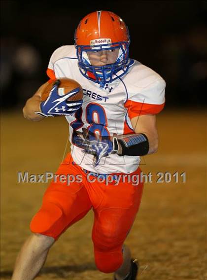 Thumbnail 2 in Hillcrest @ Marshfield photogallery.