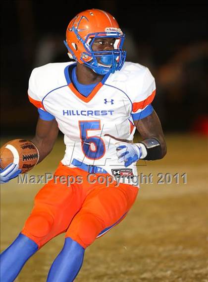 Thumbnail 1 in Hillcrest @ Marshfield photogallery.
