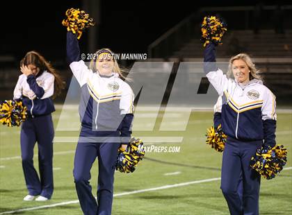 Thumbnail 3 in Lakeside @ Wynne (AAA 5A 1st Round Playoff) photogallery.