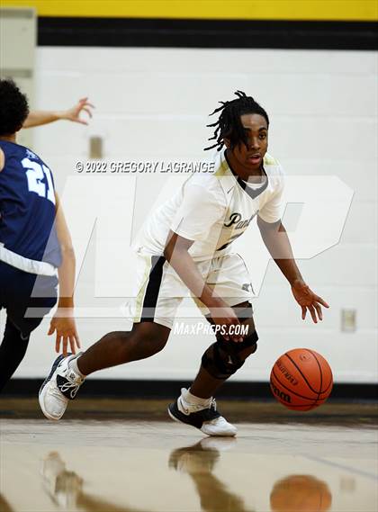 Thumbnail 3 in Bell vs Fossil Ridge photogallery.