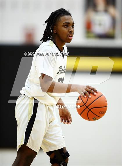 Thumbnail 3 in Bell vs Fossil Ridge photogallery.