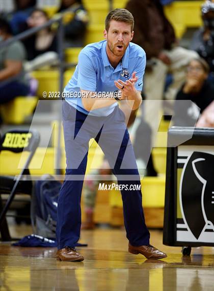 Thumbnail 1 in Bell vs Fossil Ridge photogallery.