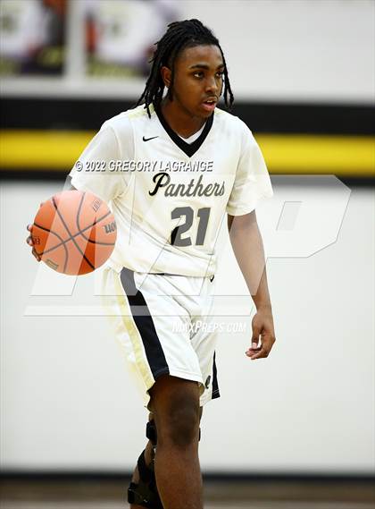 Thumbnail 1 in Bell vs Fossil Ridge photogallery.