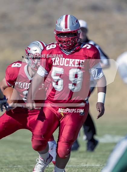 Thumbnail 1 in Damonte Ranch @ Truckee photogallery.