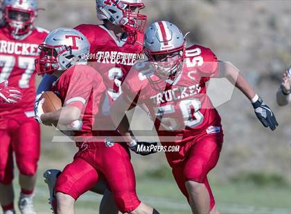 Thumbnail 1 in Damonte Ranch @ Truckee photogallery.