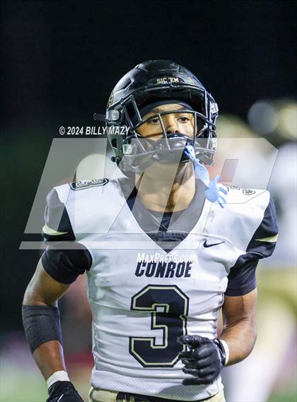 Thumbnail 3 in Conroe @ Caney Creek photogallery.