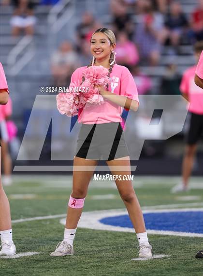 Thumbnail 1 in Conroe @ Caney Creek photogallery.