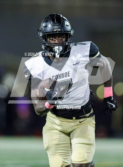 Thumbnail 3 in Conroe @ Caney Creek photogallery.