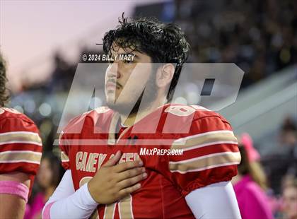 Thumbnail 1 in Conroe @ Caney Creek photogallery.