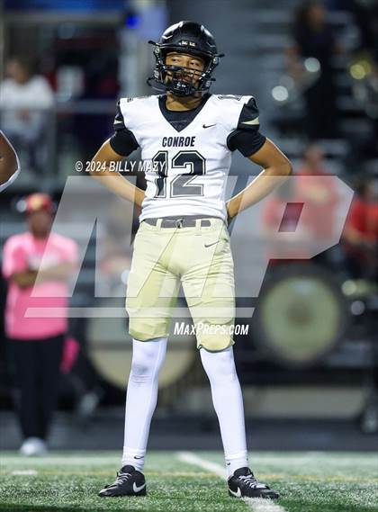 Thumbnail 2 in Conroe @ Caney Creek photogallery.