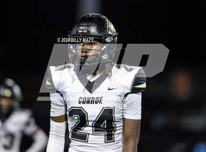 Thumbnail 3 in Conroe @ Caney Creek photogallery.