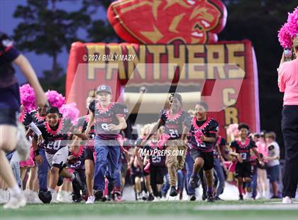Thumbnail 1 in Conroe @ Caney Creek photogallery.