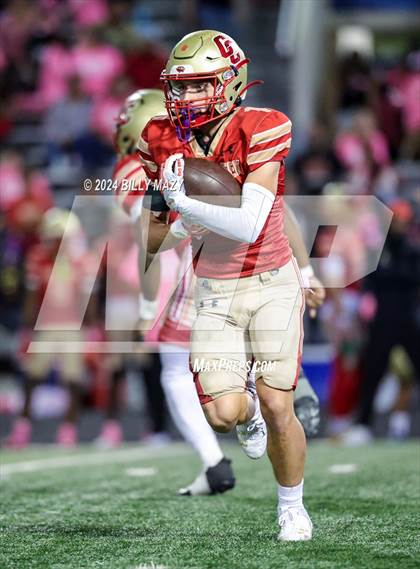 Thumbnail 3 in Conroe @ Caney Creek photogallery.