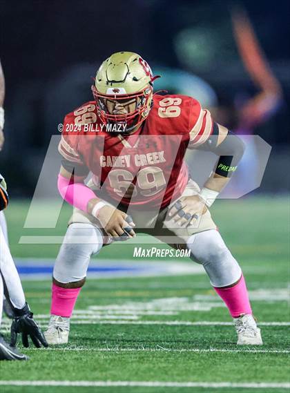 Thumbnail 1 in Conroe @ Caney Creek photogallery.