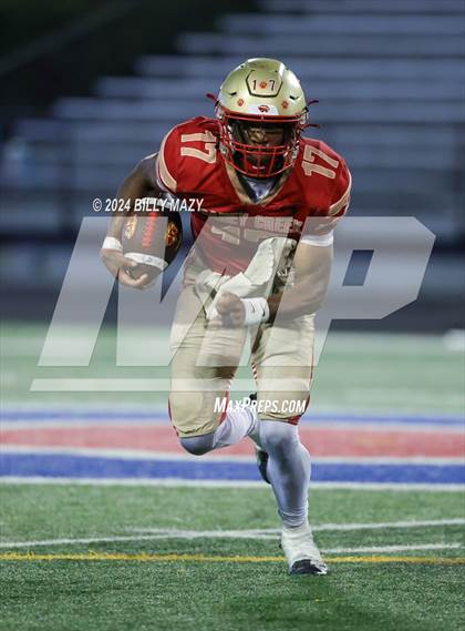Thumbnail 3 in Conroe @ Caney Creek photogallery.