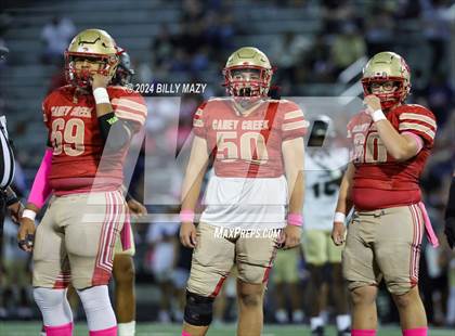 Thumbnail 2 in Conroe @ Caney Creek photogallery.