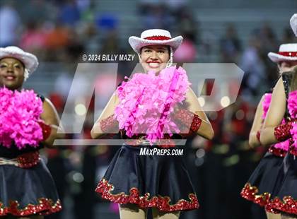 Thumbnail 1 in Conroe @ Caney Creek photogallery.