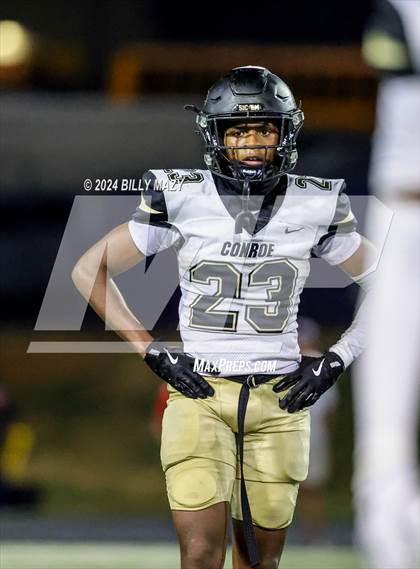 Thumbnail 2 in Conroe @ Caney Creek photogallery.